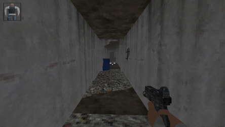 JAMBREDREK: PURE DETECTIVE screenshot 4