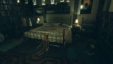 Ambiguum screenshot 4