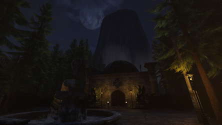Celestials Door screenshot 2