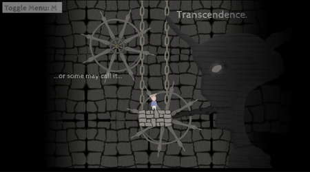 Haustoria screenshot 1