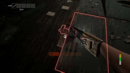 PANICORE screenshot 4