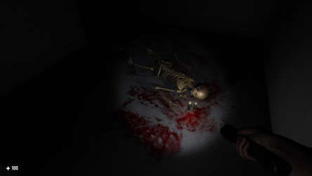 Death Trials (Director's Cut) screenshot 4