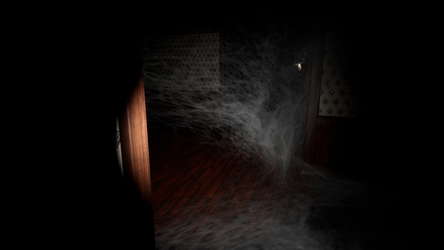 Nyctophobia: Fear the Dark screenshot 12