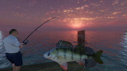Public Fears - George's Farm screenshot 7