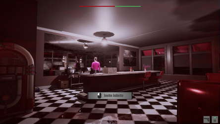 AREA 8 screenshot 14