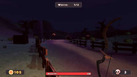 Rotten Woods screenshot 3