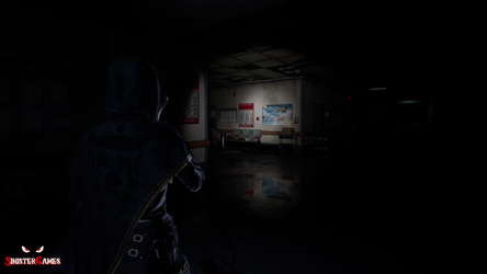 险恶游戏(Sinister Games) screenshot 1
