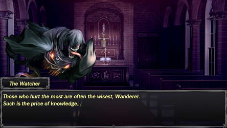 The Test: Secrets of the Soul screenshot 13