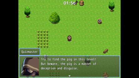 Riddle for your Life screenshot 5