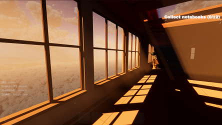 Deadwood House screenshot 2