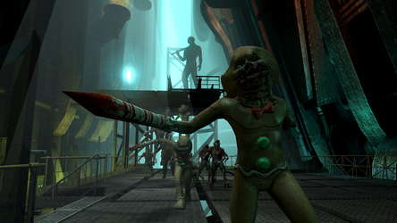Killing Floor screenshot 37