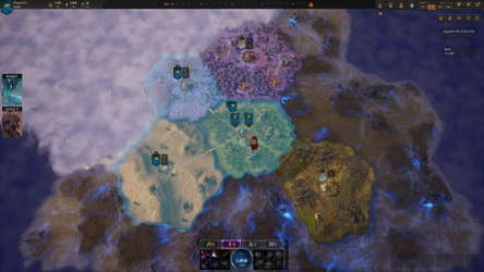 Atre: Dominance Wars screenshot 19