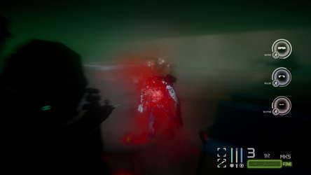Death Scourges screenshot 2