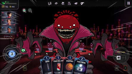 THE SPIRIT LIFT screenshot 3