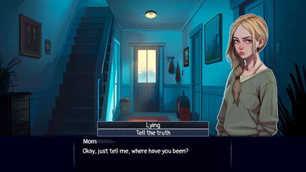 Scottside screenshot 11