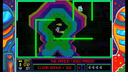 Die for the Economy! screenshot 13
