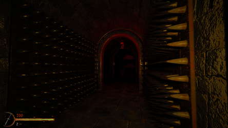 Down the Dungeon screenshot 9