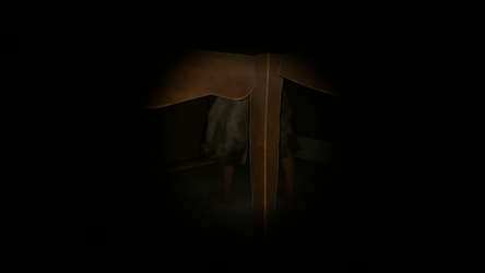 Horror Villa 恐怖撤锁 screenshot 5