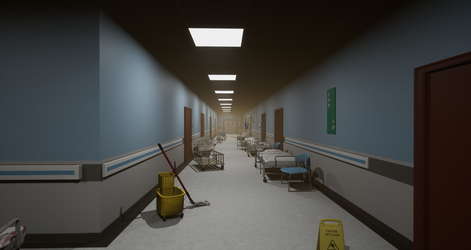 Medical Layers screenshot 1