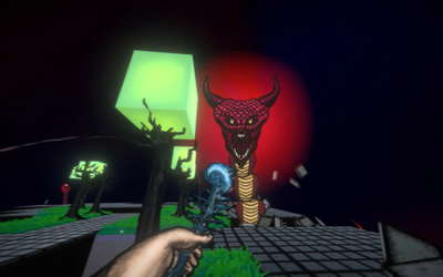 Shillelagh screenshot 16