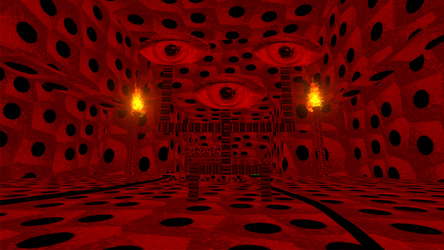 The Indigo Parallel screenshot 21