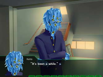 Creature Romances: For the Ladies screenshot 6