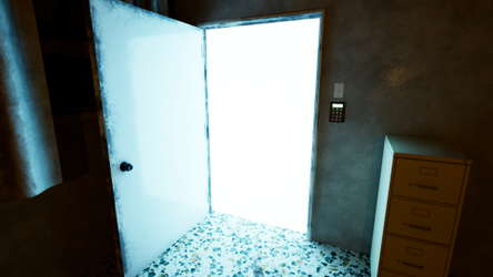Escape The Garage screenshot 25