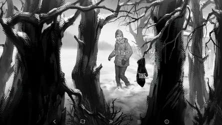 Tiny Bunny: Prologue screenshot 7