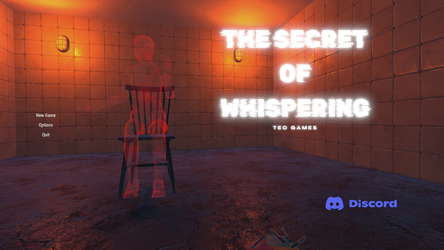 The Secret of Whispering screenshot 3