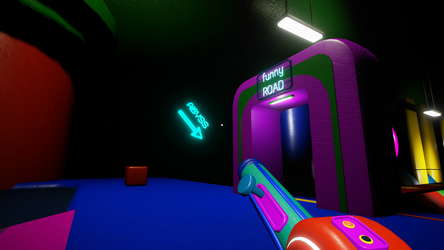 Hiding Star screenshot 5
