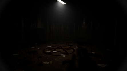 Charlie Charlie Challenge screenshot 2