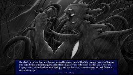 Kindred [High Tide] screenshot 14