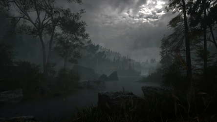 Stray Souls screenshot 3