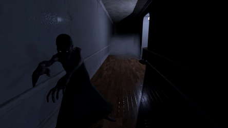 Horror Adventure VR screenshot 6