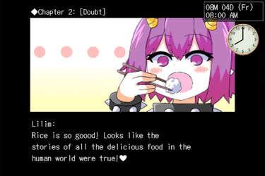 Succumate screenshot 3