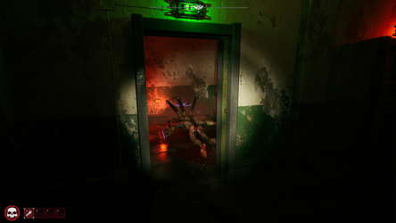 Psycho Fear screenshot 7