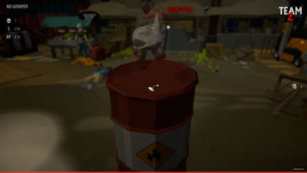Team-Z screenshot 28