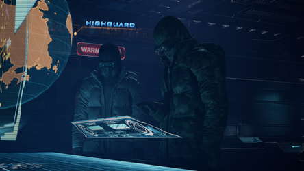 Byte Breach screenshot 7