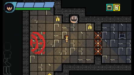 Flint screenshot 1