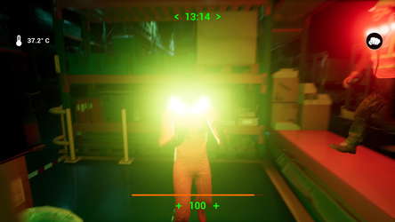 The Collar screenshot 49