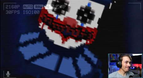The Last Night screenshot 5