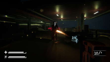 Ad Infernum screenshot 3