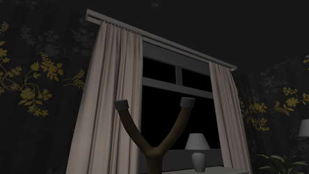 Hungry Wolf screenshot 2