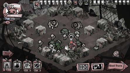Mewgenics screenshot 8