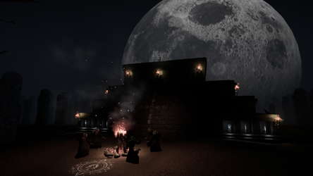 With in the Obscurity screenshot 10