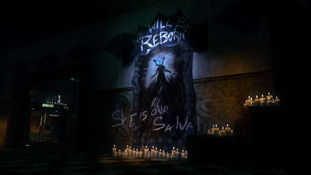 BioShock® 2 screenshot 3