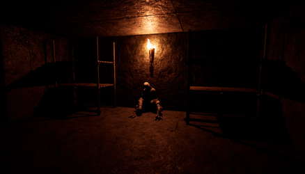 Unknown Pyramid screenshot 9