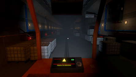 Quantum Resonance screenshot 2