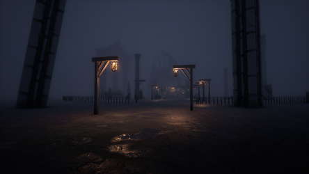 PILGRIM screenshot 5