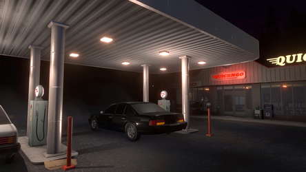 Forest Ranger Services: Episode 1 screenshot 2